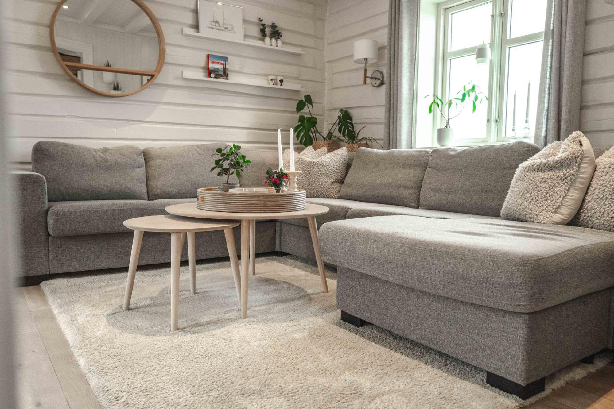 Lofoten Suite Apartments - Rostad Retro Rorbuer Reine Eksteriør billede